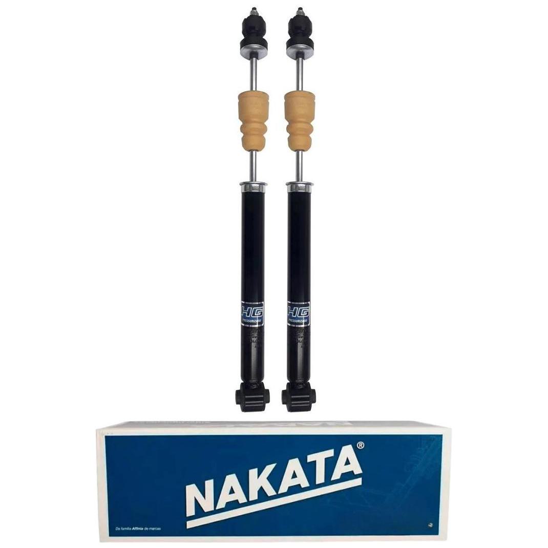 Par Amortecedor Traseiro - Nakata - HG 41226 - (1)