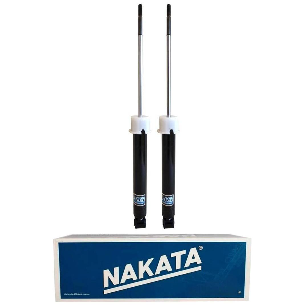Par Amortecedor Traseiro - Nakata - HG 31253 - (1)