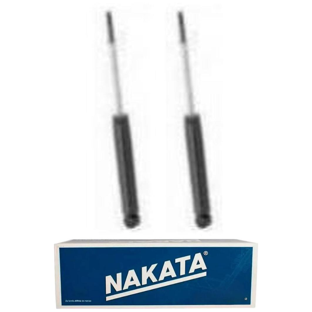 Par Amortecedor Traseiro - Nakata - HG 31129 - (1)