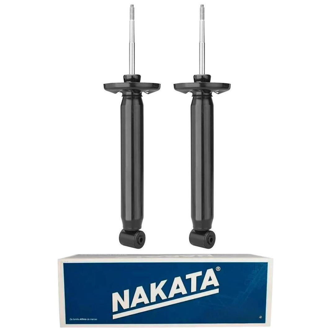 Par Amortecedor Traseiro - Nakata - HG 31076 - (1)