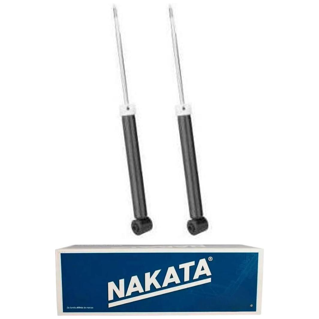 Par Amortecedor Traseiro - Nakata - HG 31214 - (1)