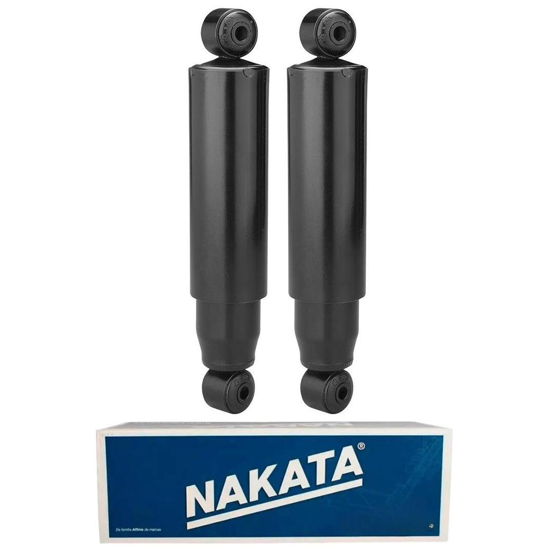 Par Amortecedor Traseiro - Nakata - AC 30850 - (1)