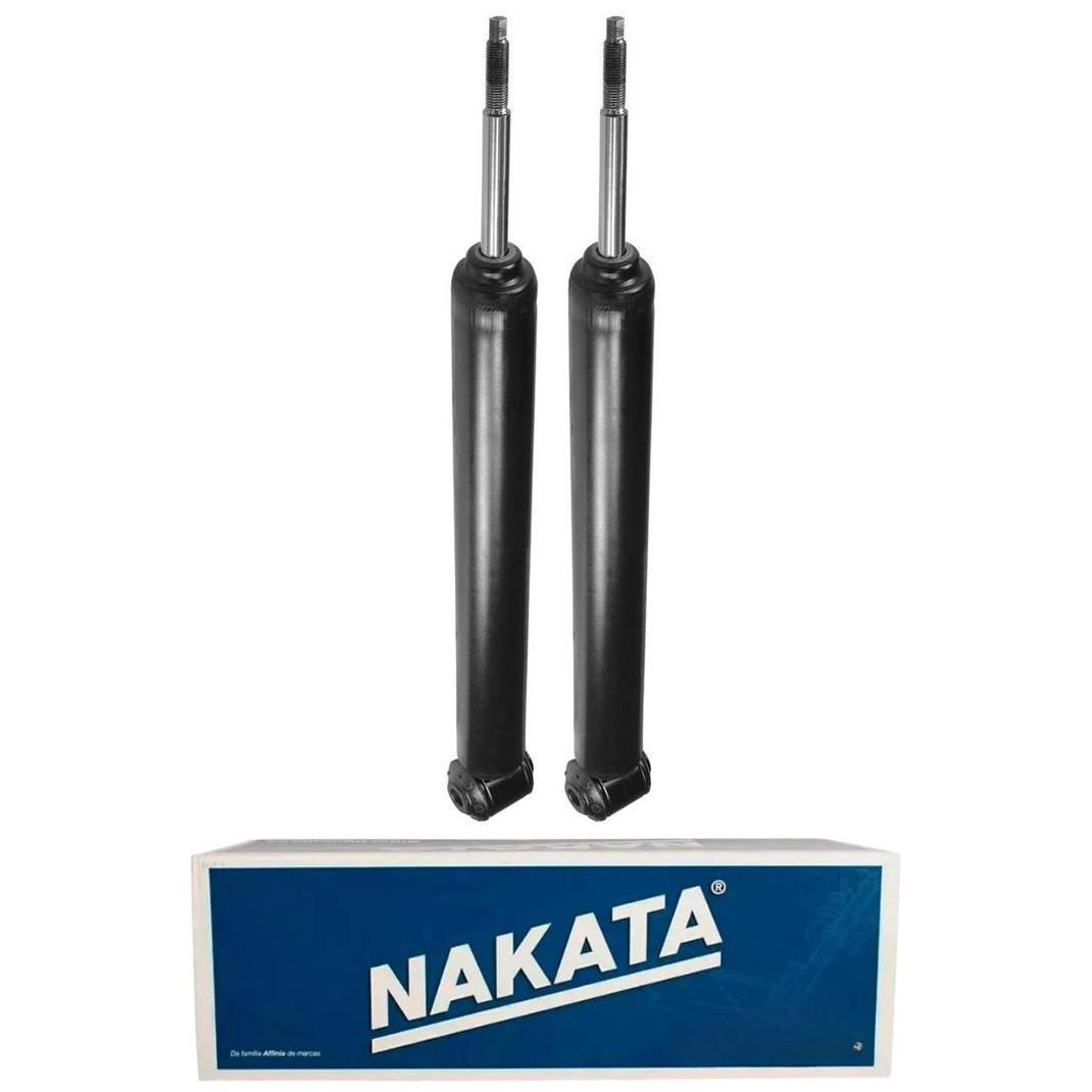 Par Amortecedor Traseiro - Nakata - HG 31134 - (1)