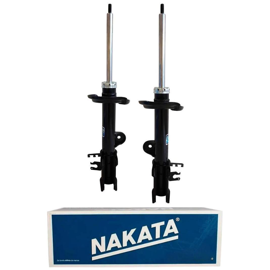 Par Amortecedor Traseiro - Nakata - HG 41175 / HG 41174 - (1)