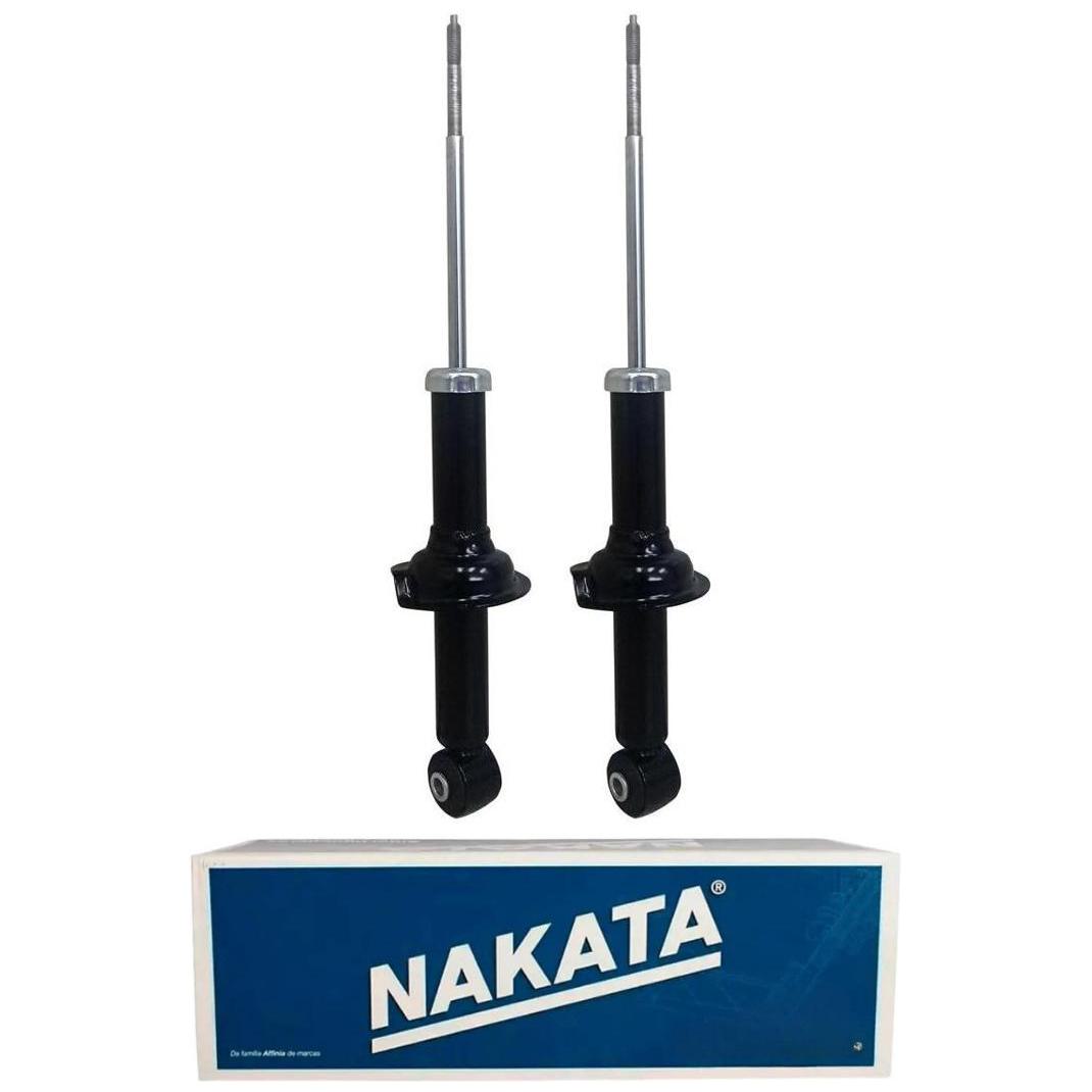 Par Amortecedor Traseiro - Nakata - HG 41206 - (1)