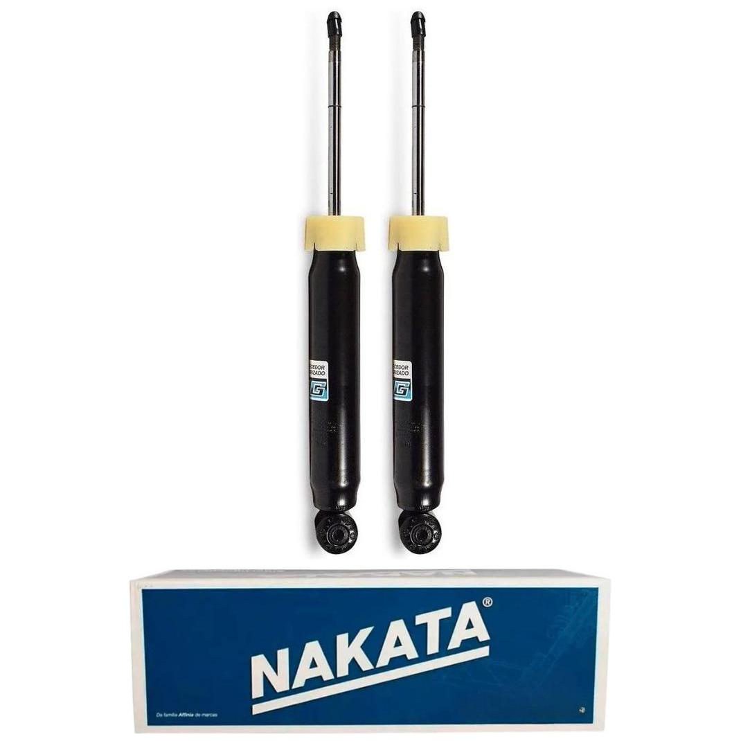 Par Amortecedor Traseiro - Nakata - HG 31039 - (1)