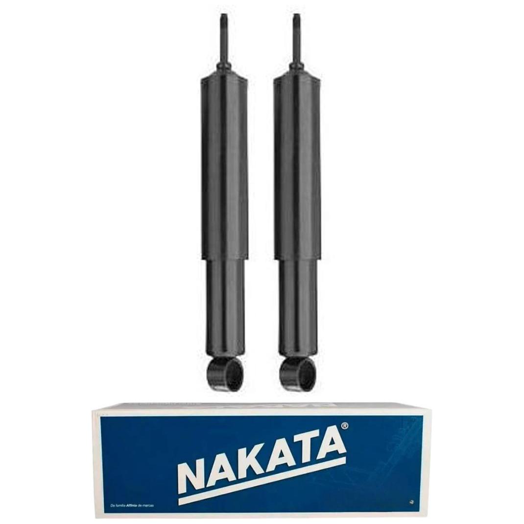 Par Amortecedor Traseiro - Nakata - AC 25455 - (1)