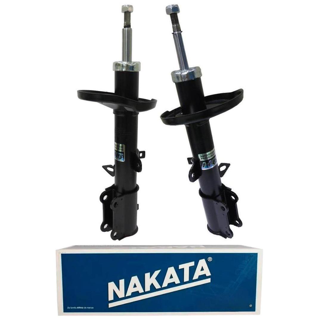 Par Amortecedor Traseiro - Nakata - HG 41102 / HG 41101 - (1)