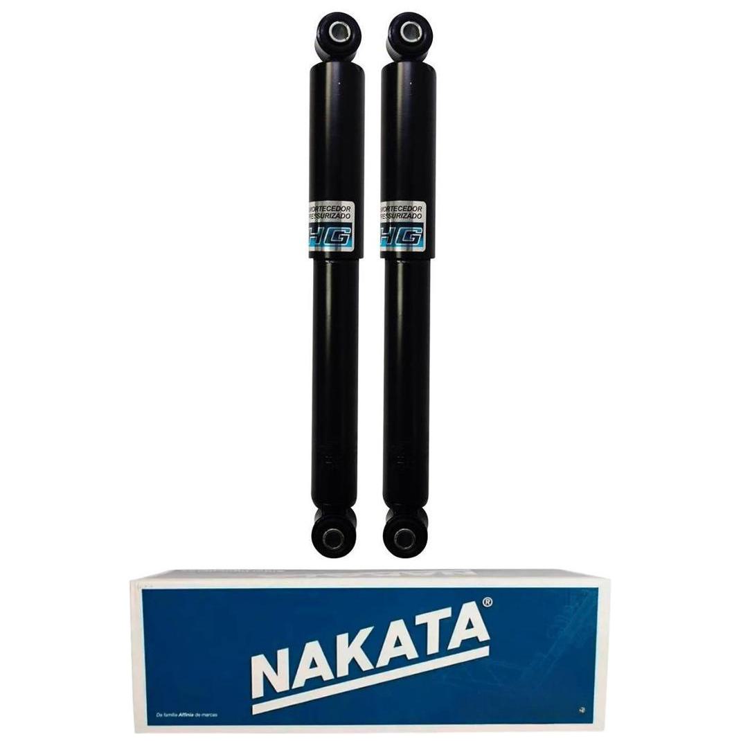 Par Amortecedor Traseiro - Nakata - HG 41310 - (1)