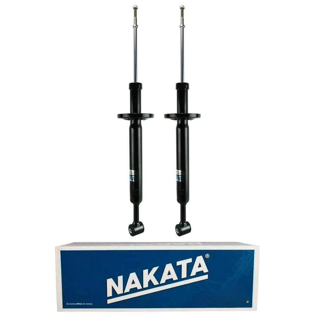 Par Amortecedor Traseiro - Nakata - HG 41390 - (1)