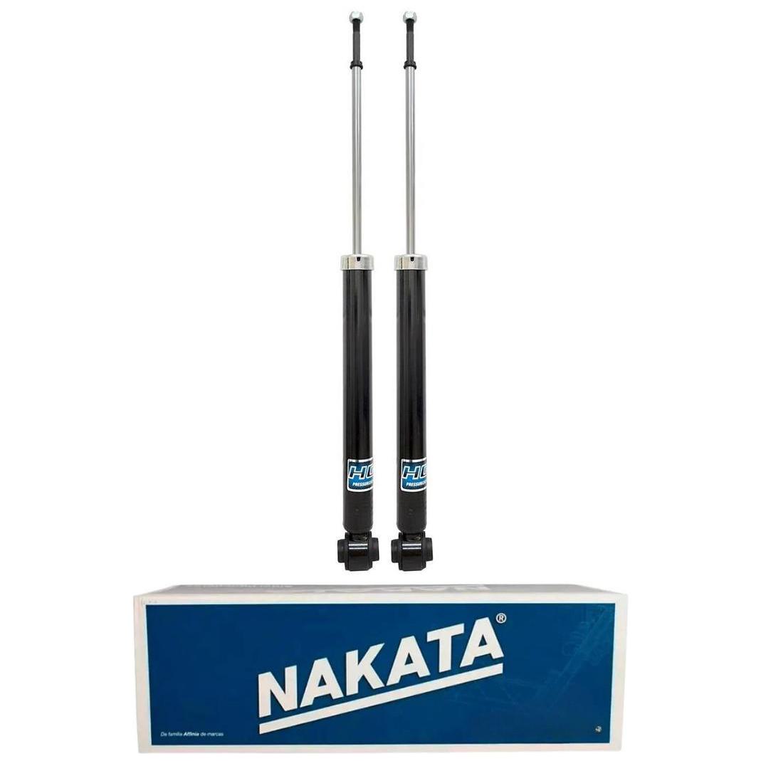 Par Amortecedor Traseiro - Nakata - HG 41336 - (1)