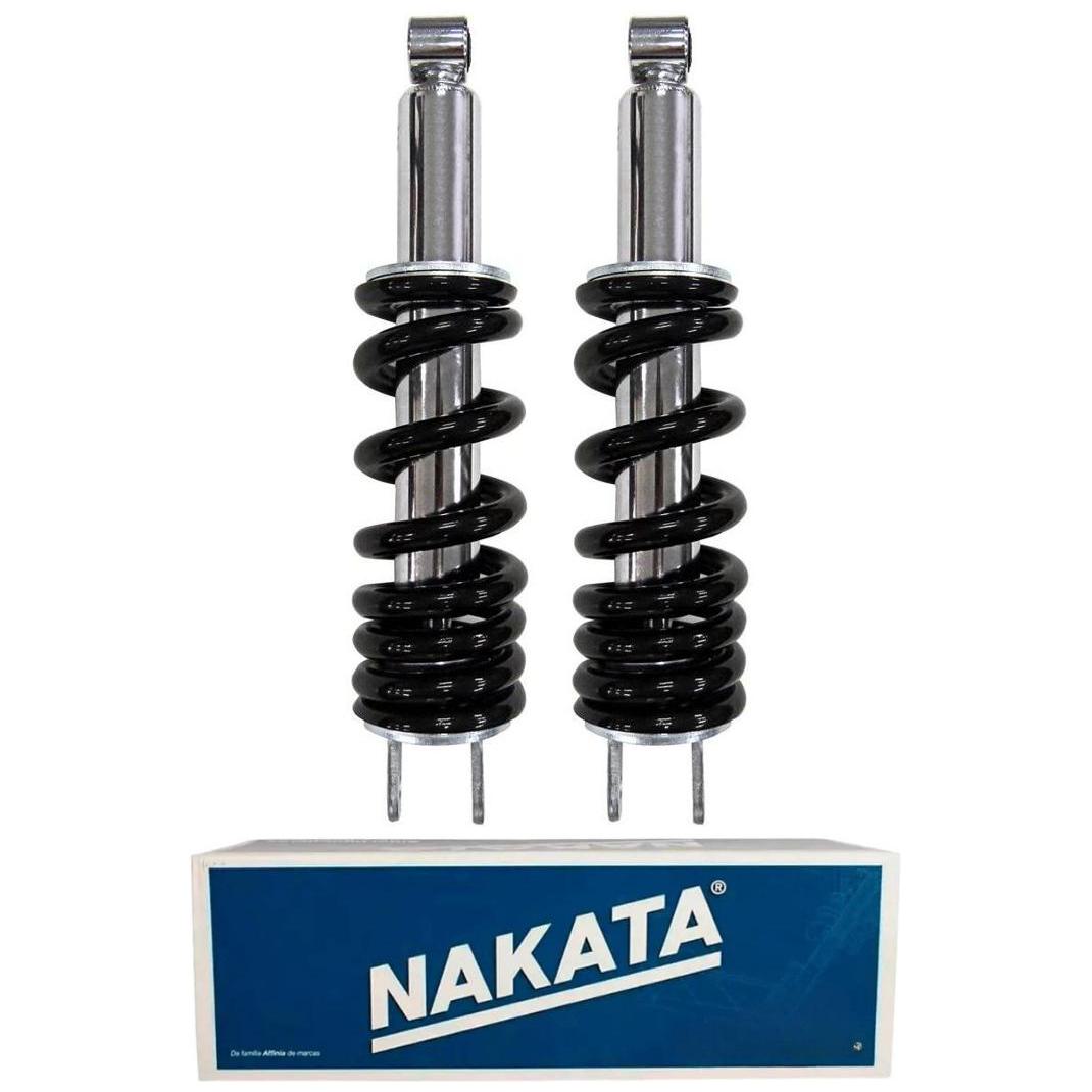 Par Amortecedor Traseiro - Nakata - AM1035S - (1)