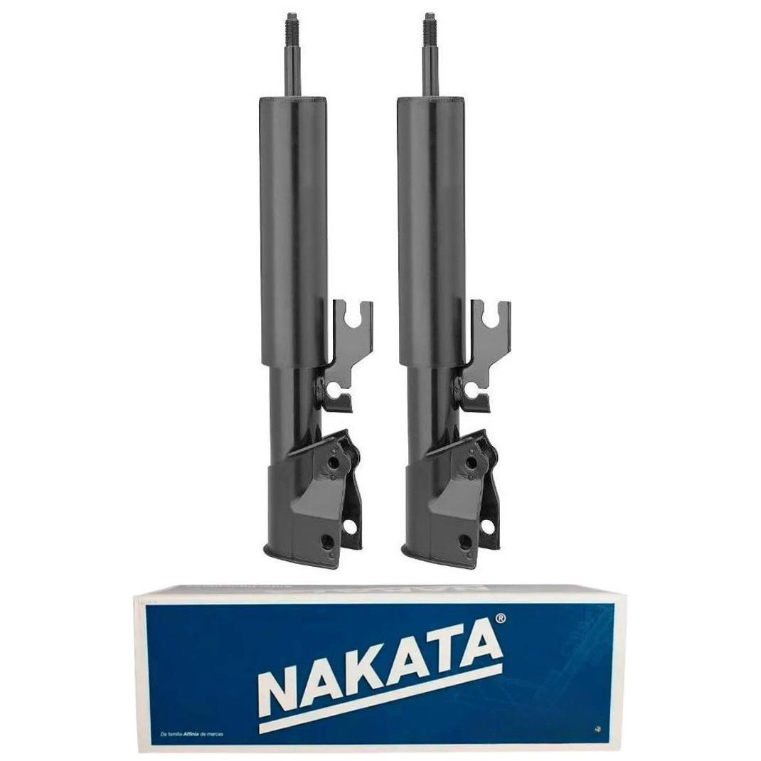 Par Amortecedor Traseiro - Nakata - SE 31143 - (1)