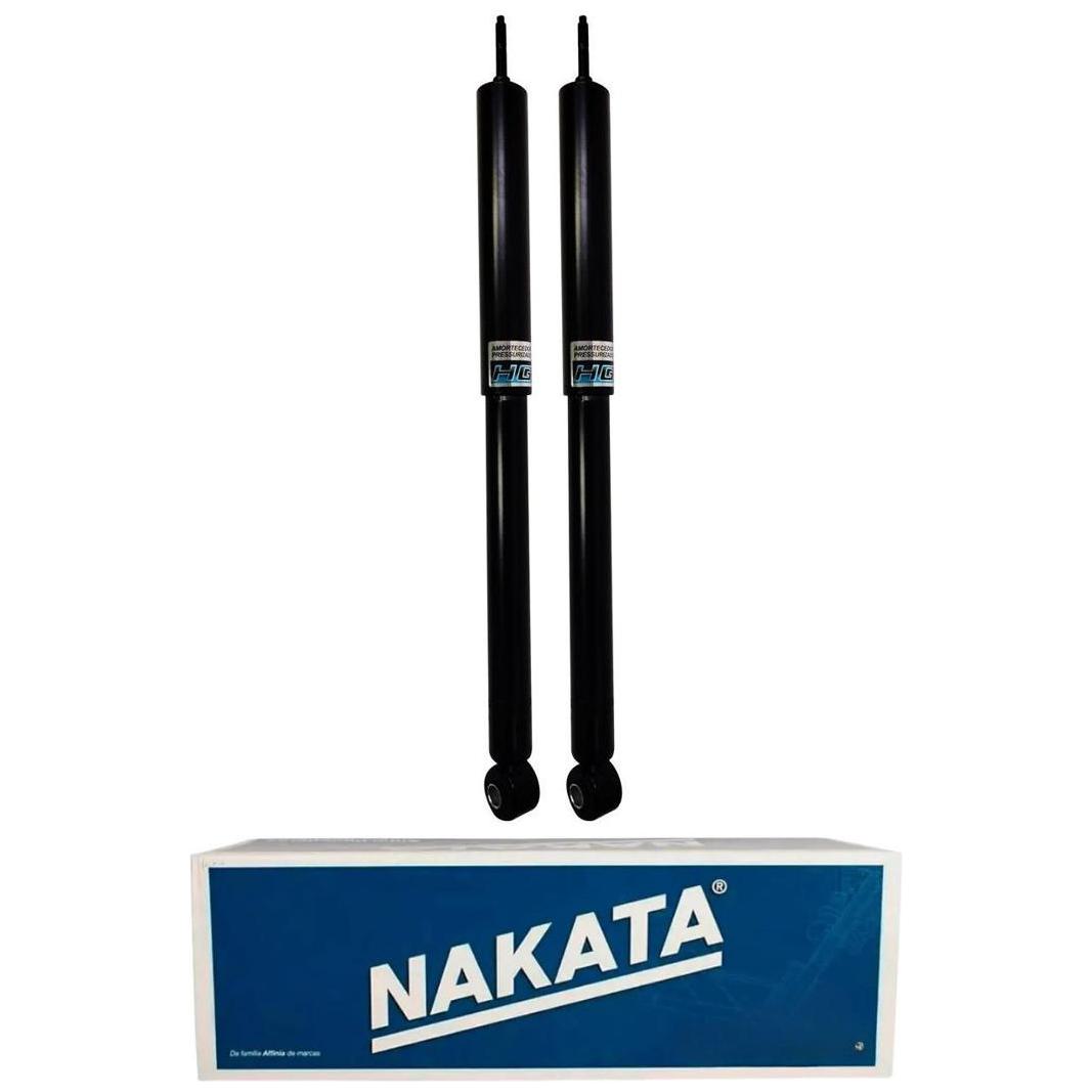 Par Amortecedor Traseiro - Nakata - HG 41318 - (1)