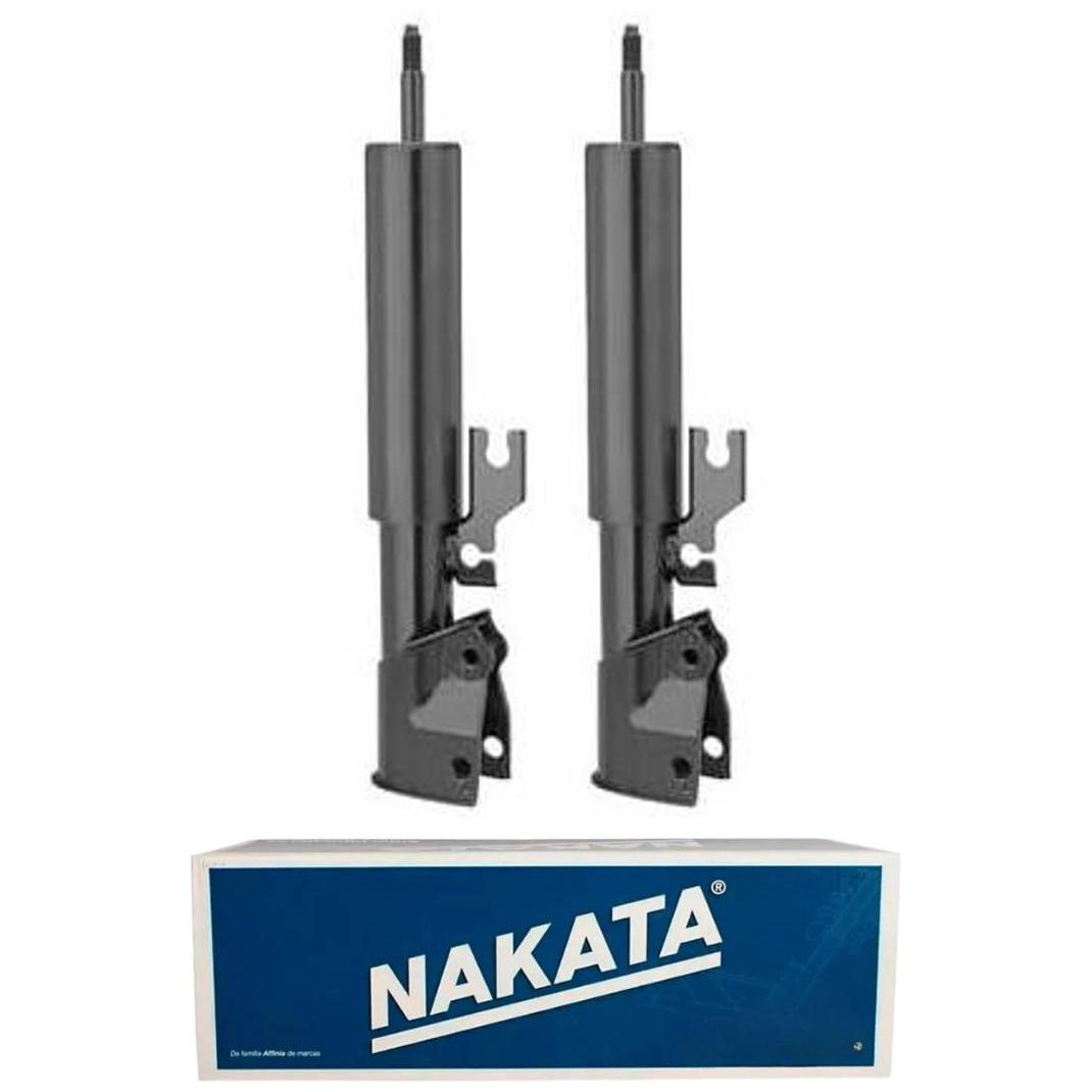 Par Amortecedor Traseiro - Nakata - SE 30761 - (1)