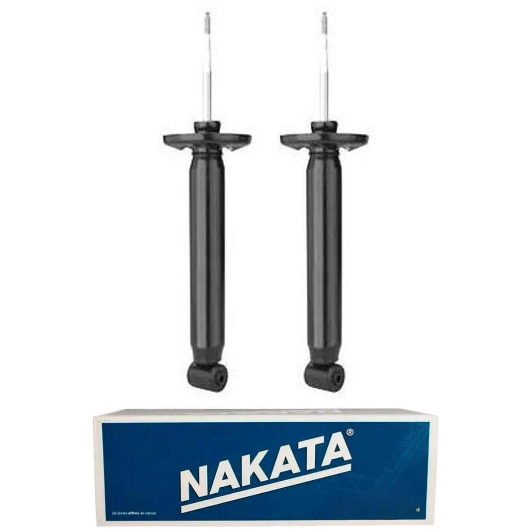 Par Amortecedor Traseiro - Nakata - AP 25551 - (1)