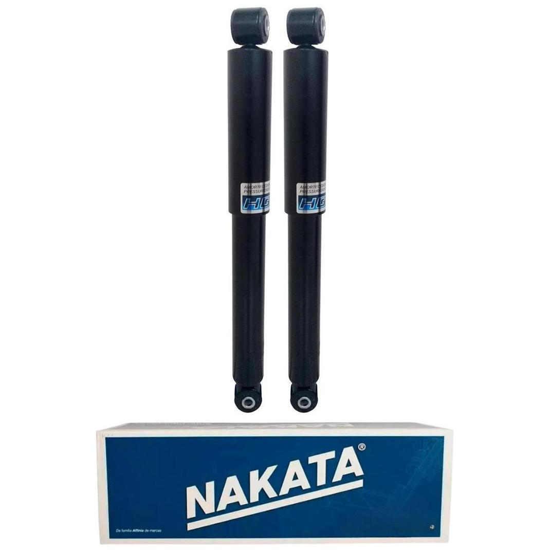 Par Amortecedor Traseiro - Nakata - HG 41208 - (1)