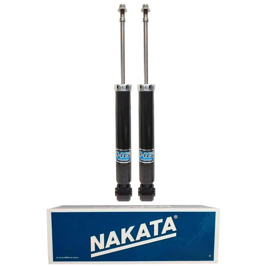 Par Amortecedor Traseiro - Nakata - HG 41422 - (1)