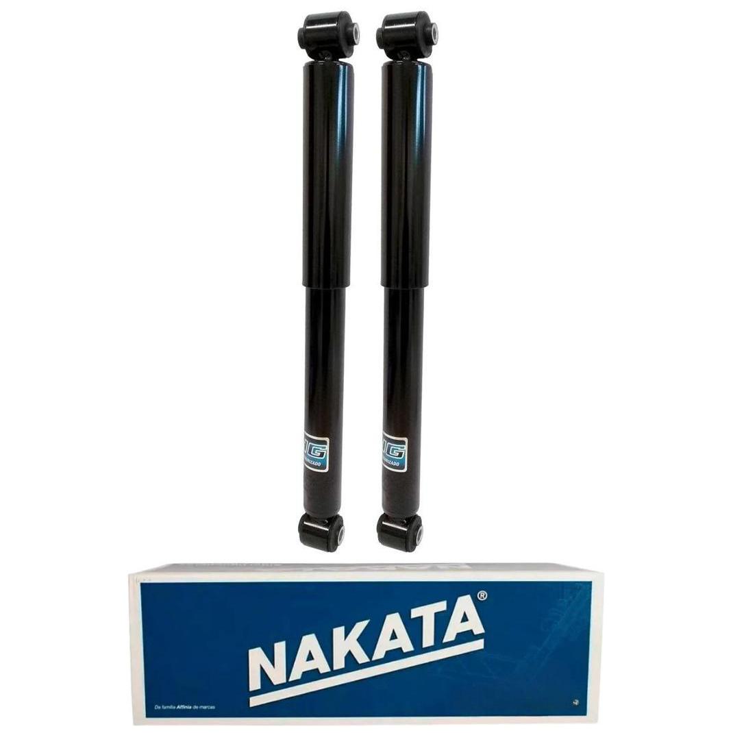 Par Amortecedor Traseiro - Nakata - HG 41223 - (1)