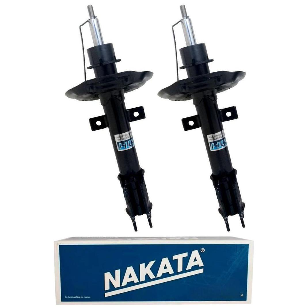Par Amortecedor Traseiro - Nakata - HG 41129 - (1)