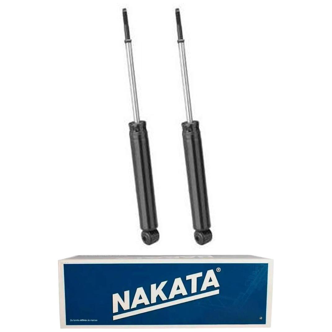 Par Amortecedor Traseiro - Nakata - HG 31007 - (1)