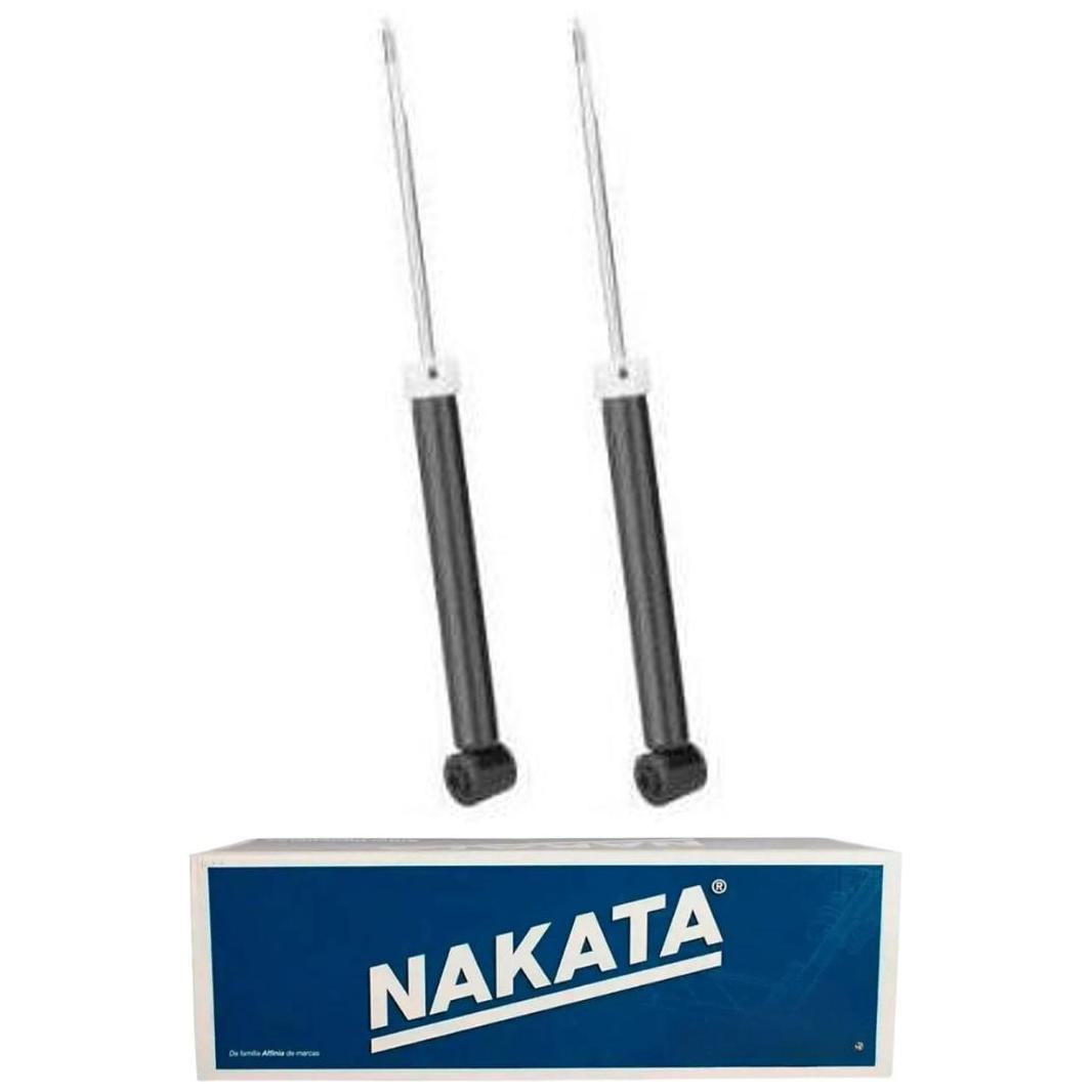 Par Amortecedor Traseiro - Nakata - HG 31248 - (1)