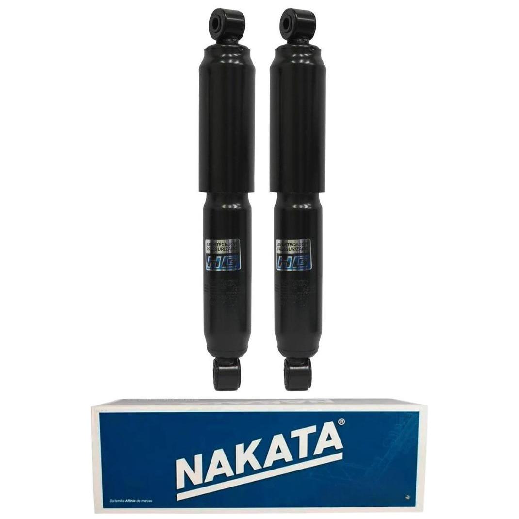 Par Amortecedor Traseiro - Nakata - HG 36087 - (1)