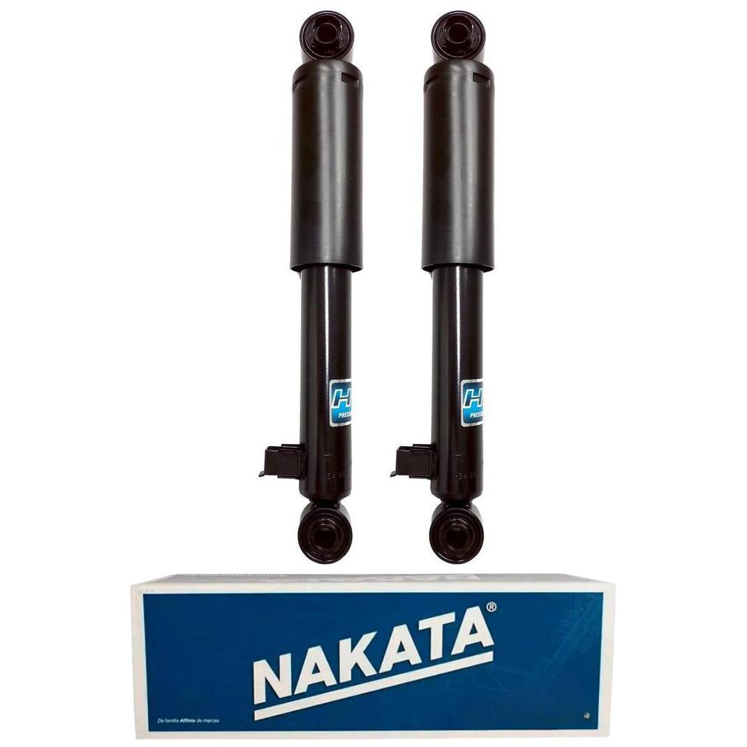 Par Amortecedor Traseiro - Nakata - HG 41200 - (1)