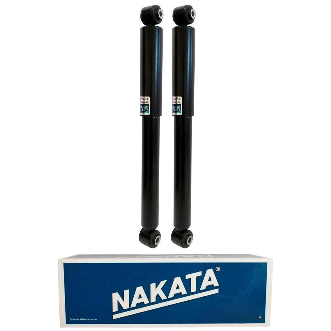 Par Amortecedor Traseiro - Nakata - HG 41048 - (1)