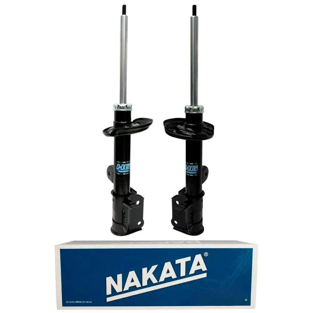 Par Amortecedor Traseiro - Nakata - HG 41240 / HG 41196 - (1)