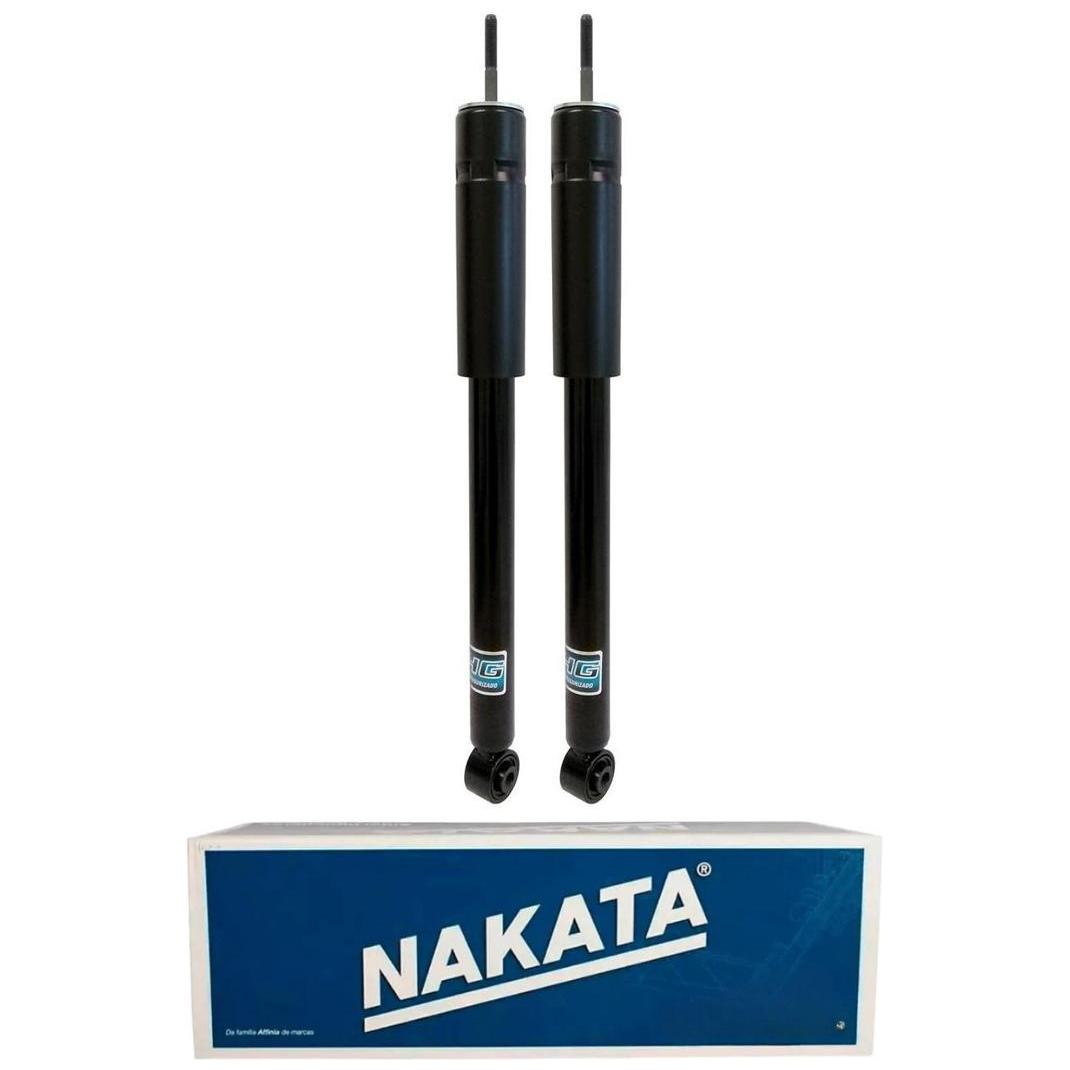 Par Amortecedor Traseiro - Nakata - HG 41020 - (1)