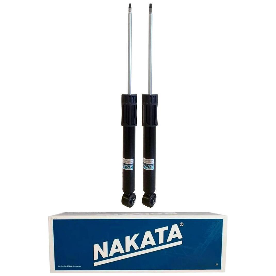 Par Amortecedor Traseiro - Nakata - HG 41231 - (1)