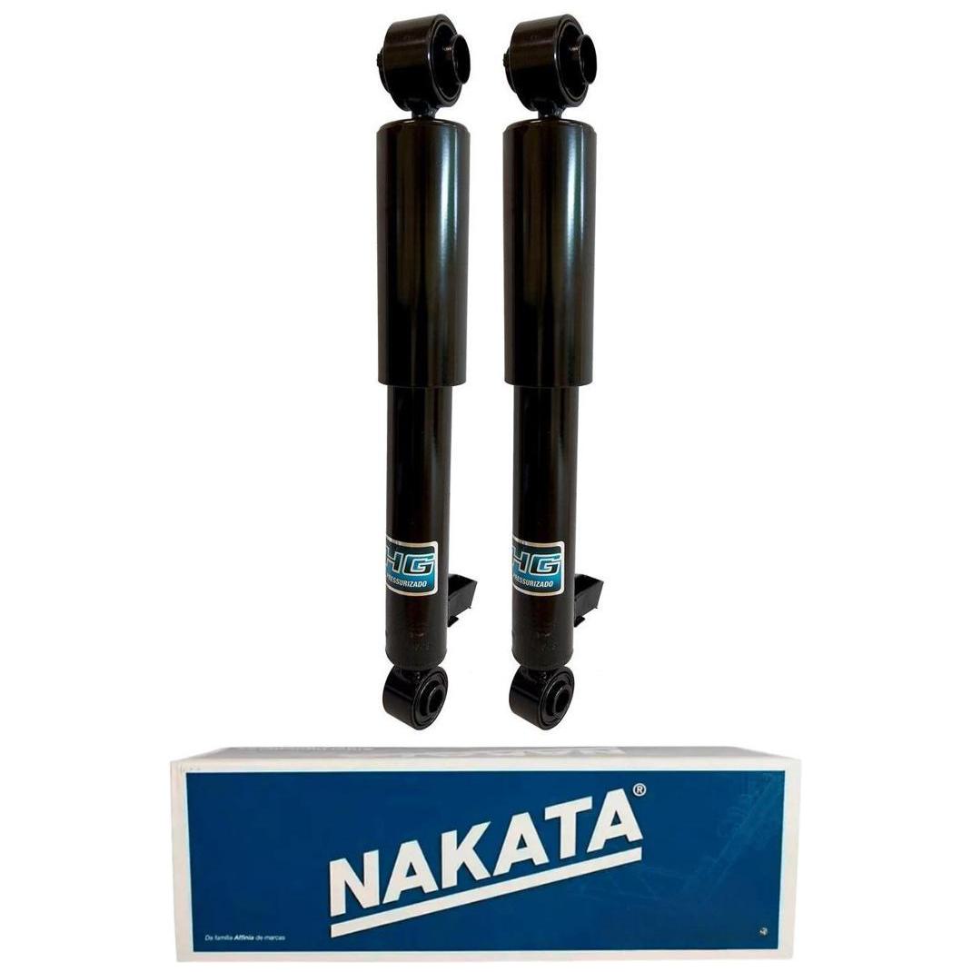 Par Amortecedor Traseiro - Nakata - HG 41107 - (1)