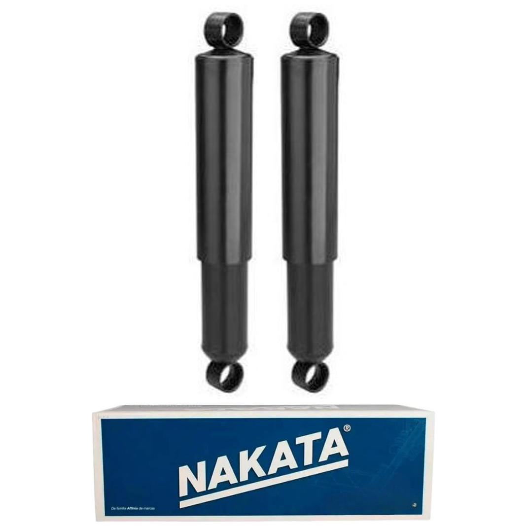 Par Amortecedor Traseiro - Nakata - AC 35821 - (1)