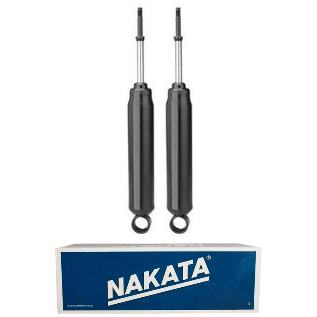 Par Amortecedor Traseiro - Nakata - AC 30071 - (1)