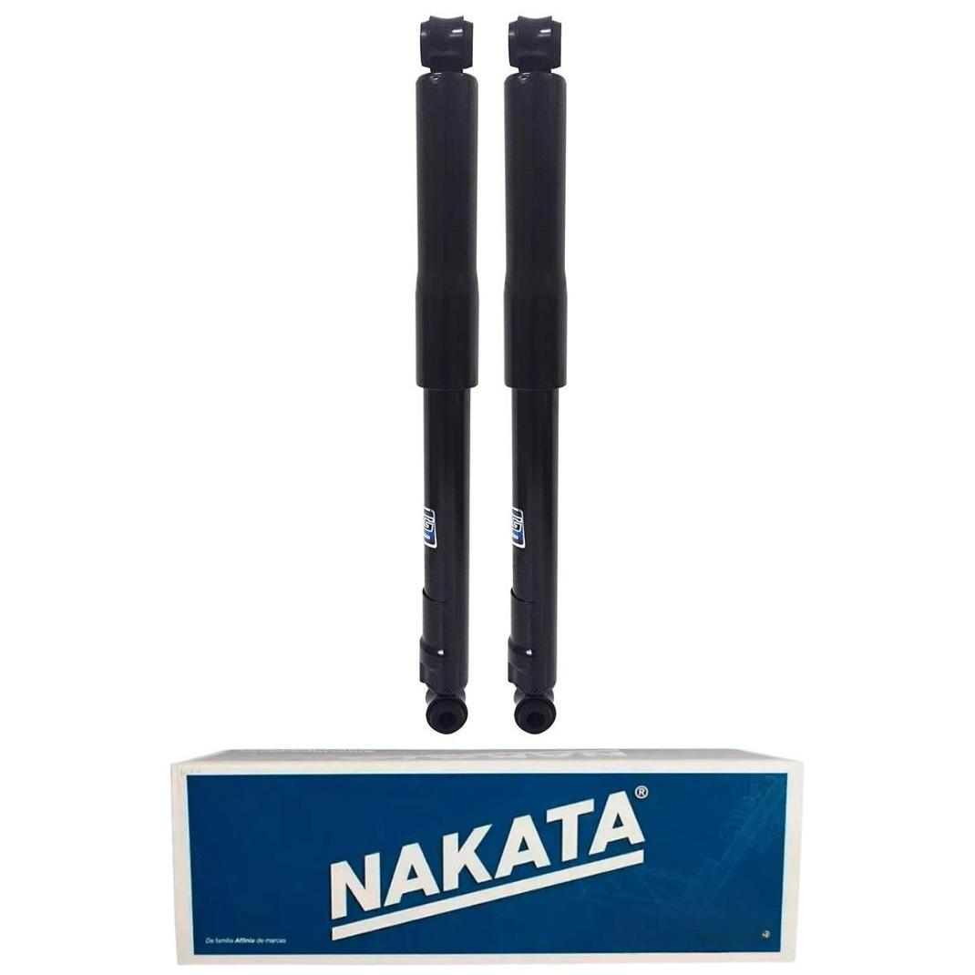 Par Amortecedor Traseiro - Nakata - HG 41359 - (1)