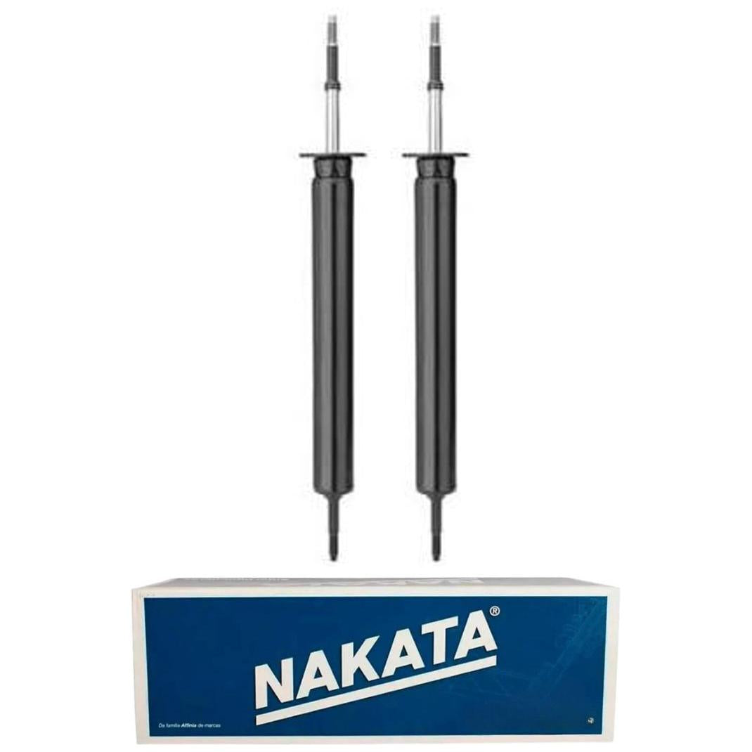 Par Amortecedor Traseiro - Nakata - AP 25124 - (1)