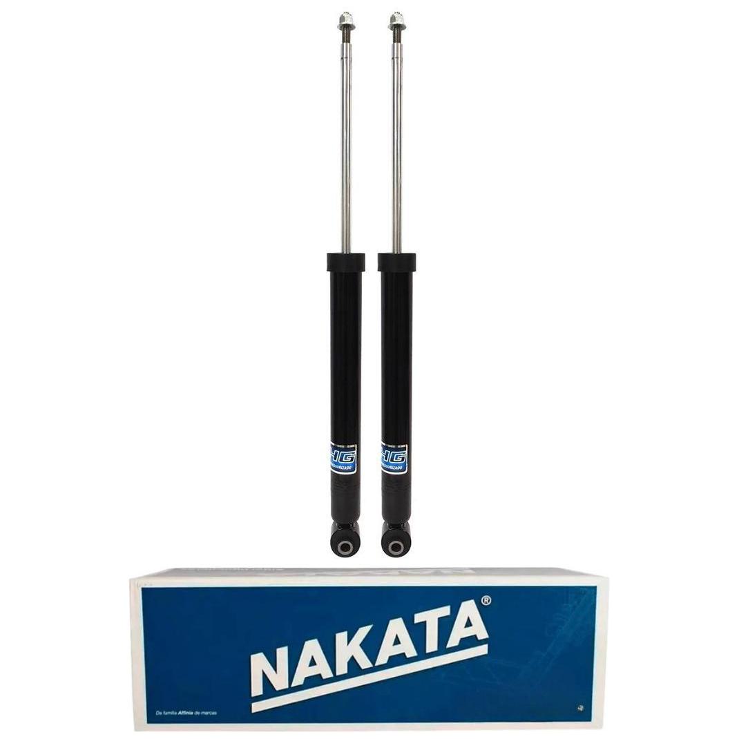 Par Amortecedor Traseiro - Nakata - HG 41396 - (1)