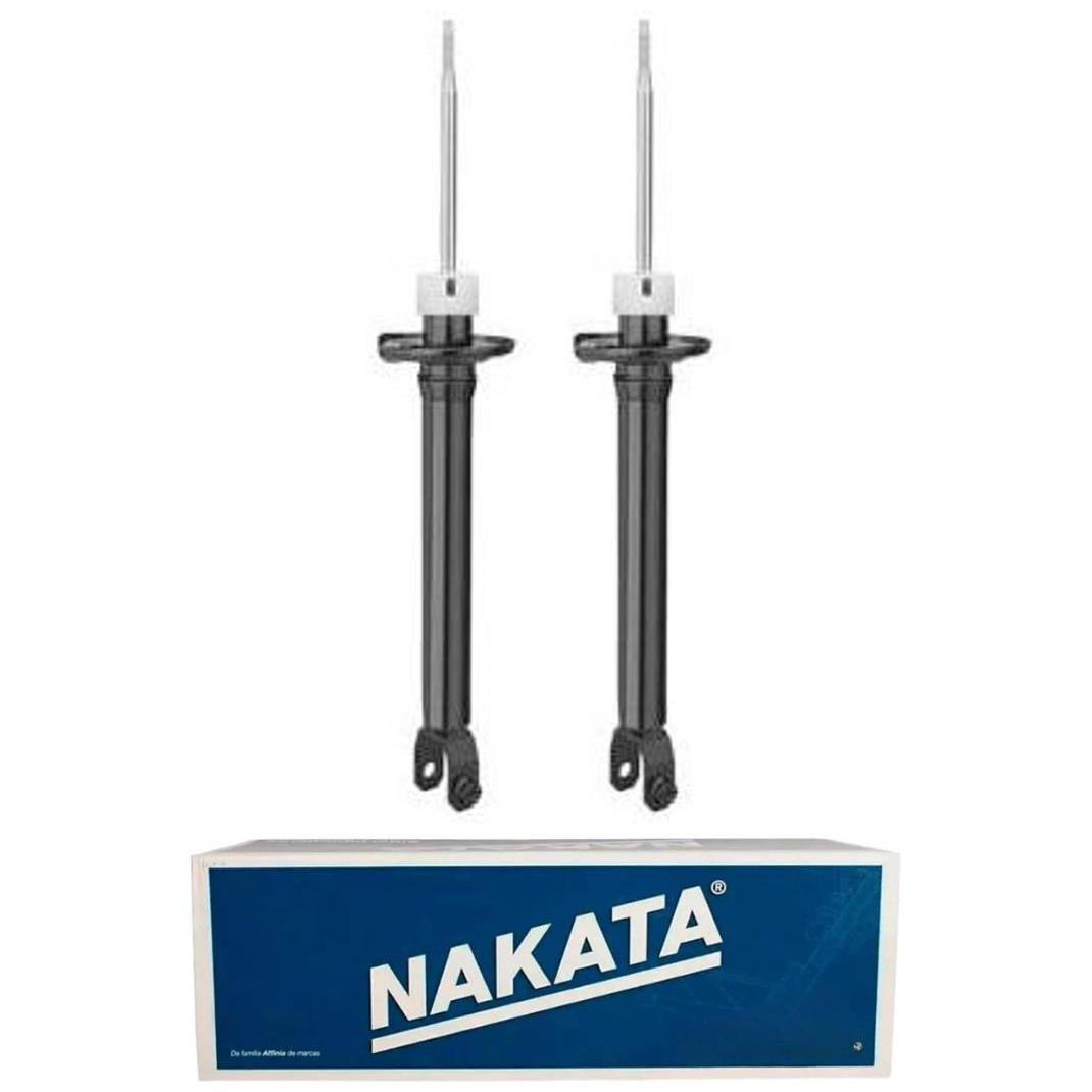 Par Amortecedor Traseiro - Nakata - HG 30794 - (1)