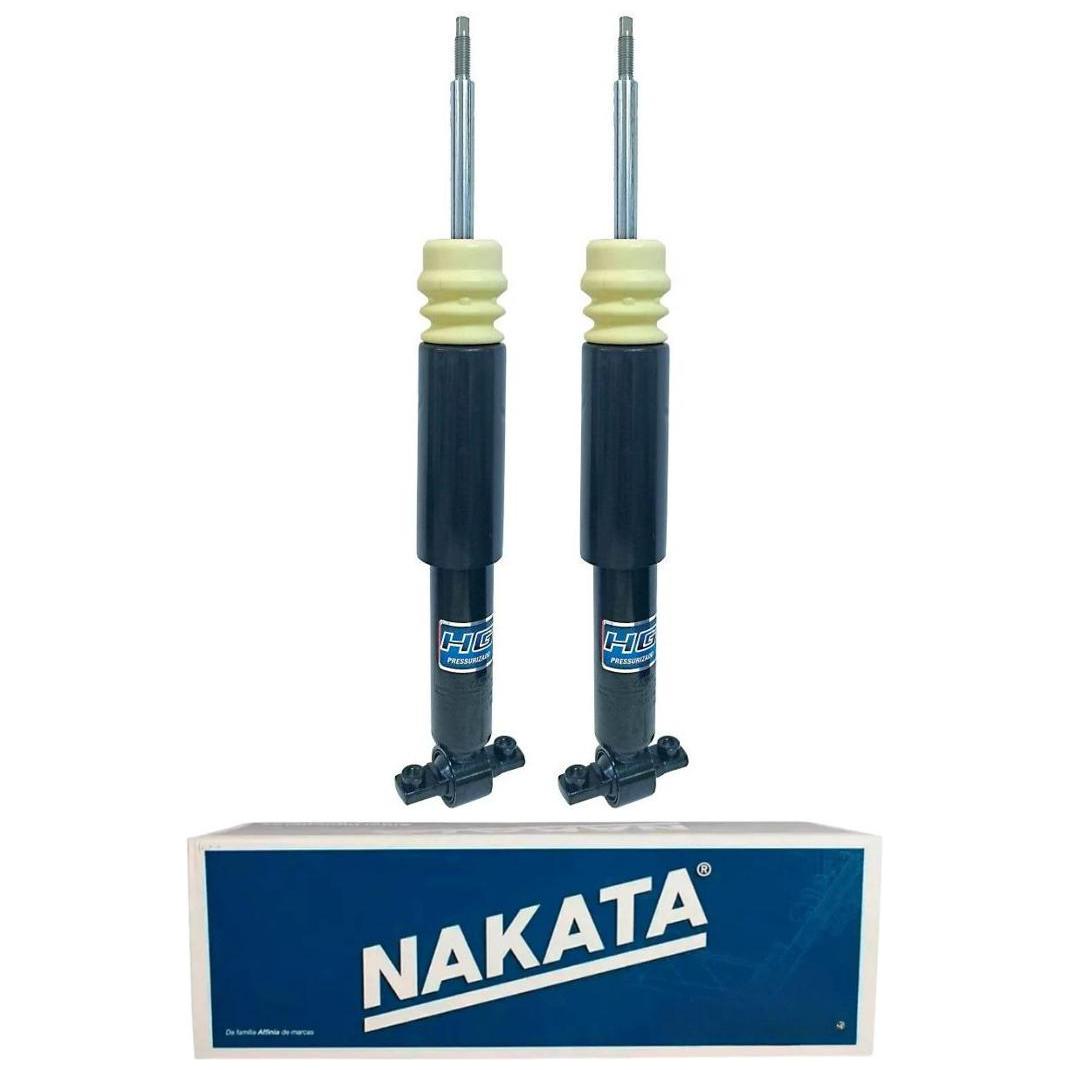 Par Amortecedor Traseiro - Nakata - HG 41245 - (1)