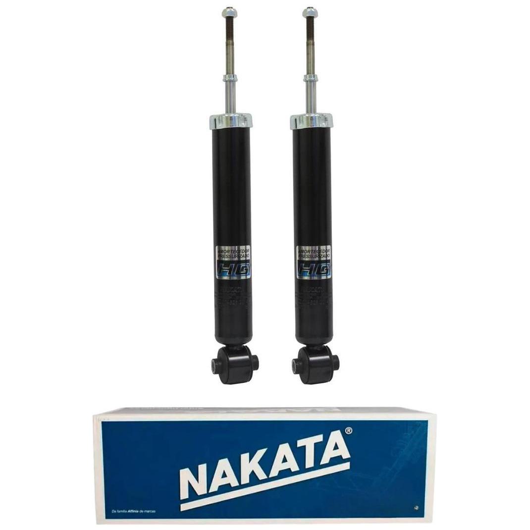 Par Amortecedor Traseiro - Nakata - HG 41083 - (1)