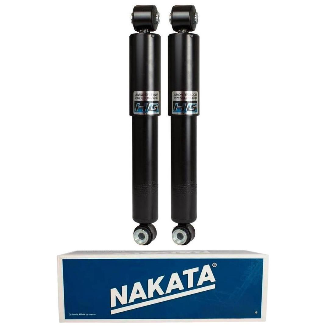 Par Amortecedor Traseiro - Nakata - HG 41060 - (1)