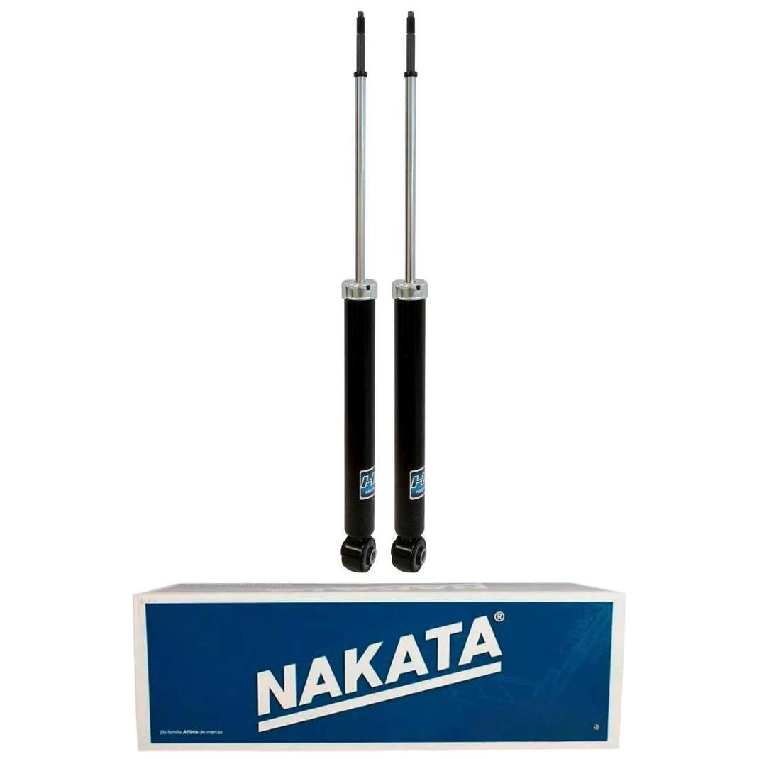 Par Amortecedor Traseiro - Nakata - HG 41017 - (1)