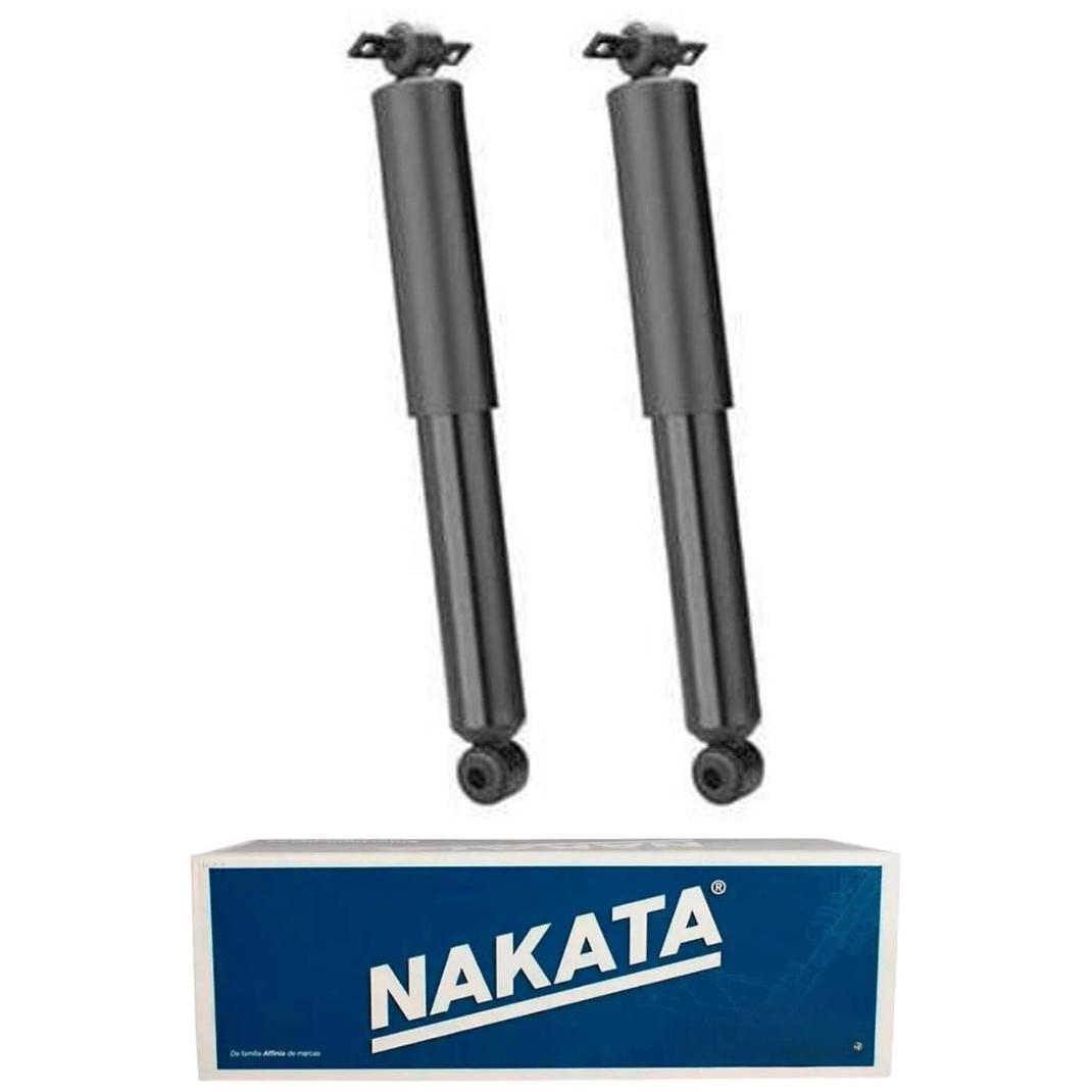 Par Amortecedor Traseiro - Nakata - HG 36051 - (1)