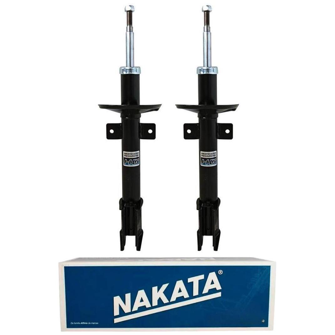 Par Amortecedor Traseiro - Nakata - HG 41007 - (1)