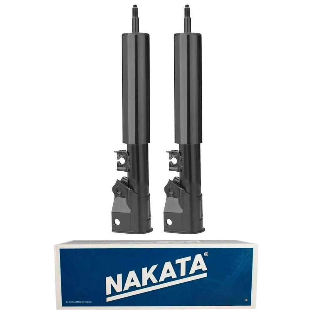 Par Amortecedor Traseiro - Nakata - SE 30527 - (1)