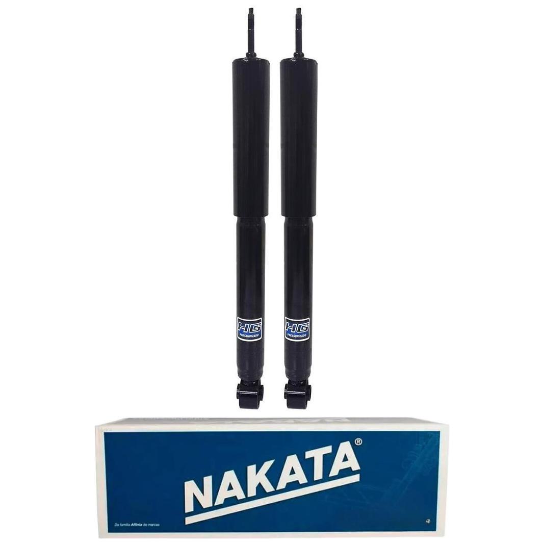Par Amortecedor Traseiro - Nakata - HG 41361 - (1)