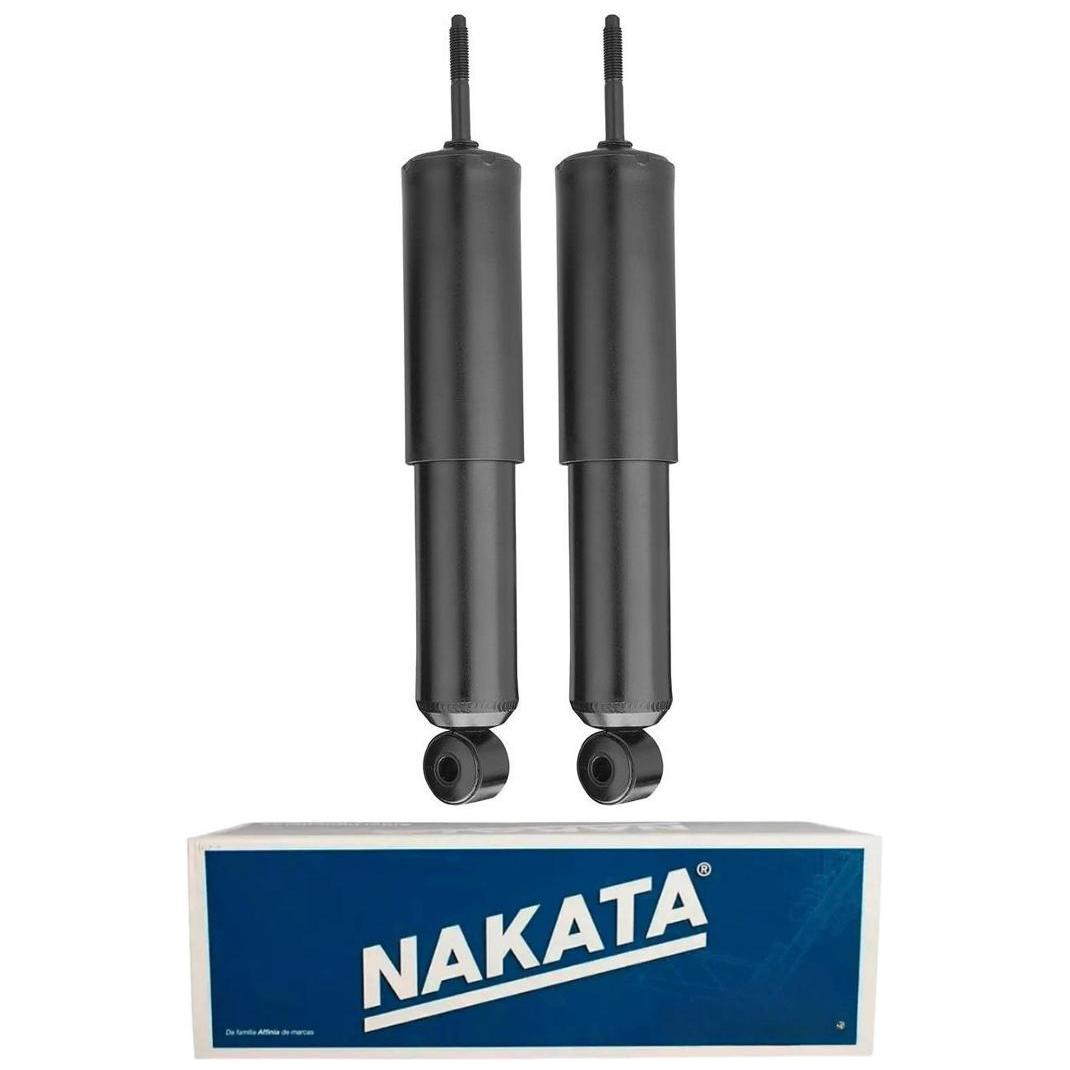 Par Amortecedor Traseiro - Nakata - AC 30671 - (1)