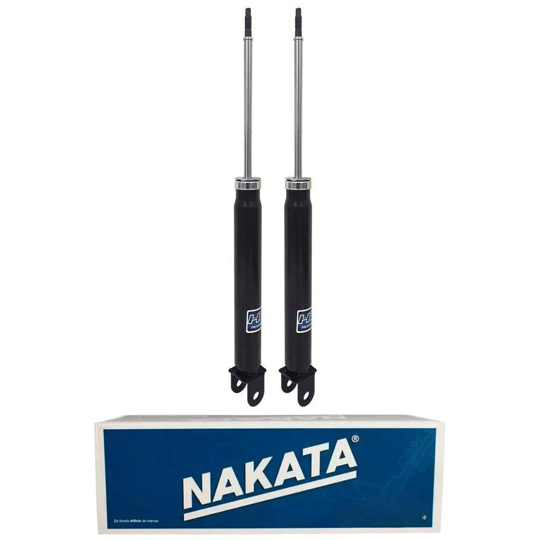 Par Amortecedor Traseiro - Nakata - HG 41252 - (1)