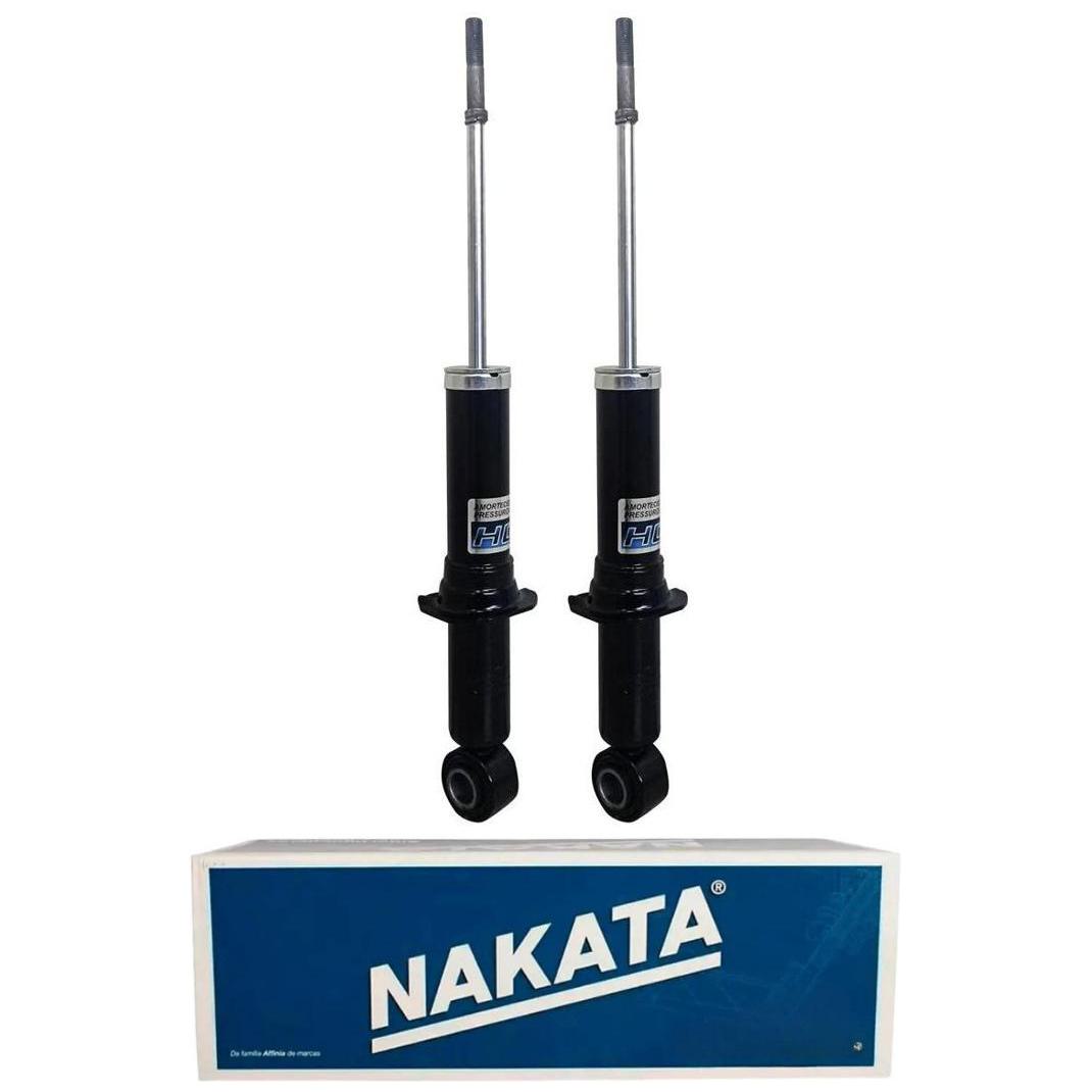 Par Amortecedor Traseiro - Nakata - HG 41243 - (1)